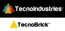 Logo de la empresa Tecnobrick