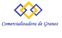 Logo de la empresa Comercializadora de Granos