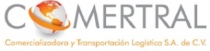 Logo de la empresa COMERTRAL