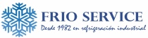 Logo de la empresa Frio Service