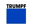 Logo de la empresa Trumpf