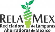 Logo de la empresa Relamex