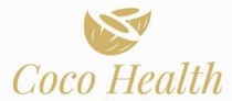Logo de la empresa cocohealth