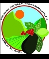 Logo de la empresa Proyecto ROMA-MANANTLÁN