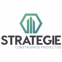 Logo de la empresa Grupo Strategie