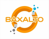 Logo de la empresa Baxalto