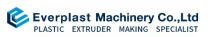 Logo de la empresa Everplast Machinery