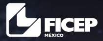 Logo de la empresa FICEP