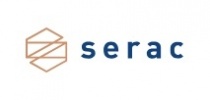 Logo de la empresa Serac