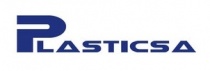Logo de la empresa PLASTICSA