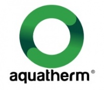 Logo de la empresa AQUATHERM IBERICA