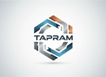 Logo de la empresa TAPRAM