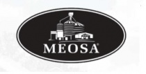 Logo de Meosa